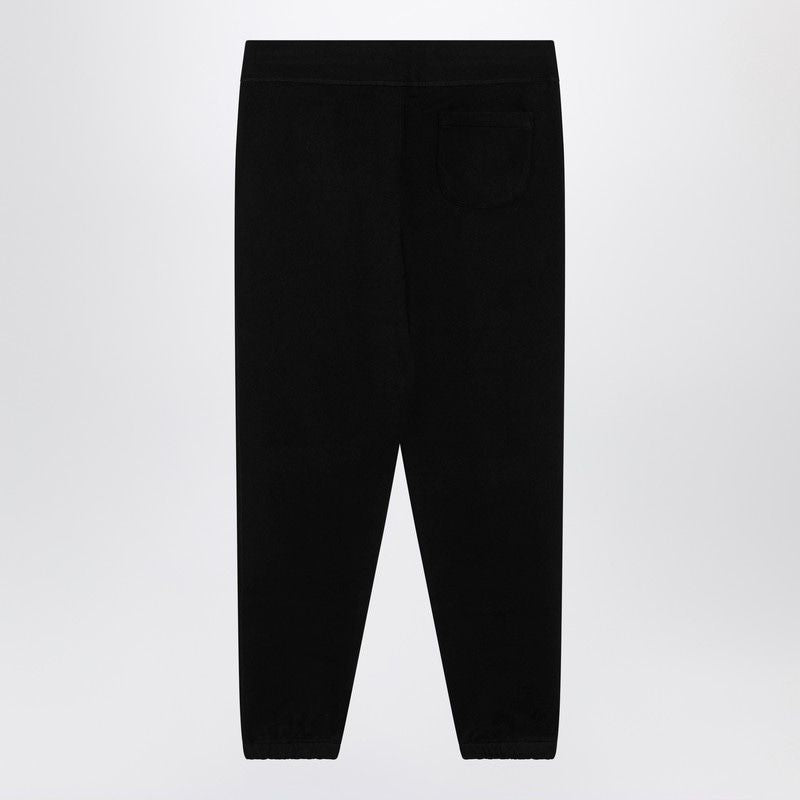 POLO RALPH LAUREN Cotton Blend Jogging Trousers for Men