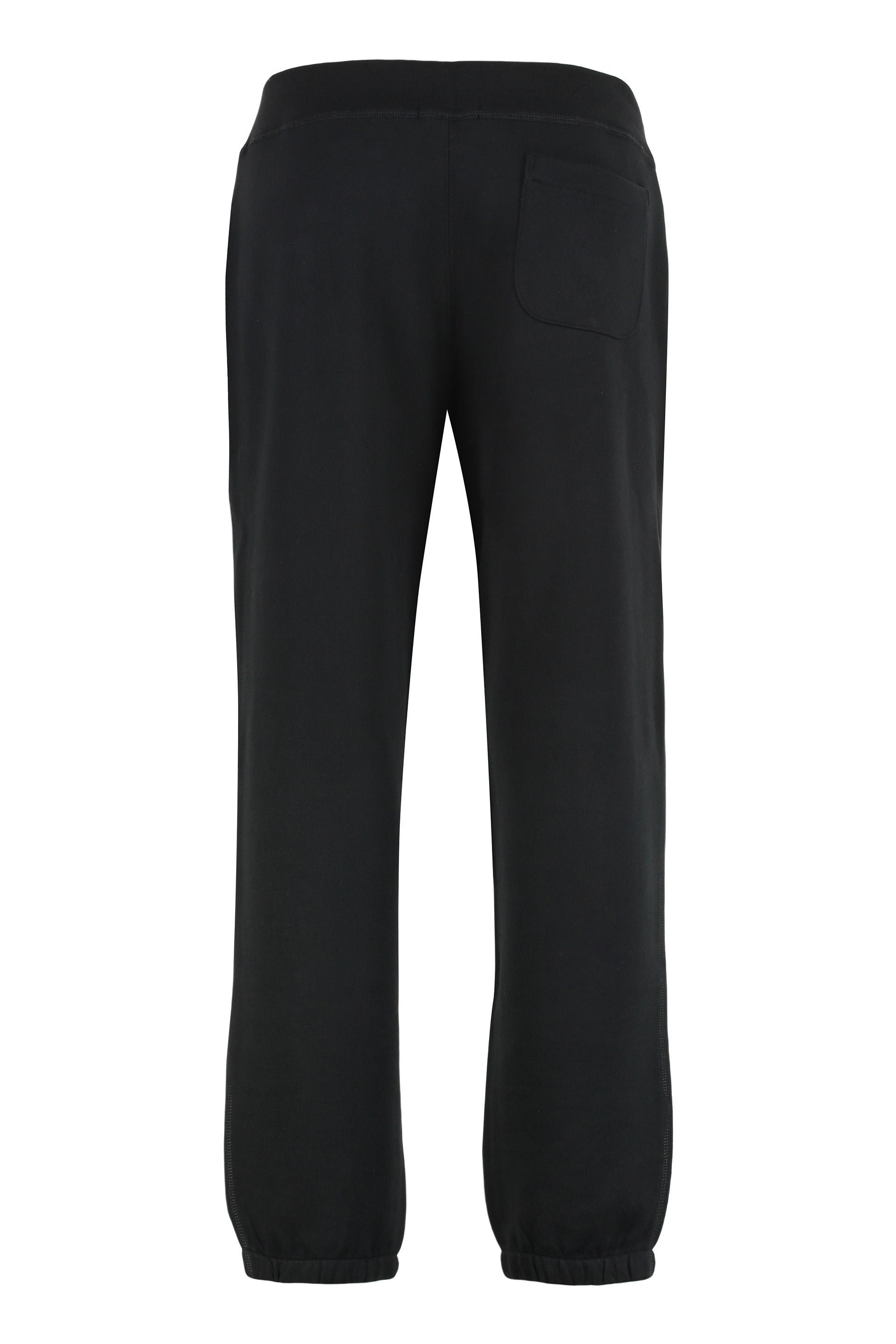 POLO RALPH LAUREN Men's Cotton Jogging Pants