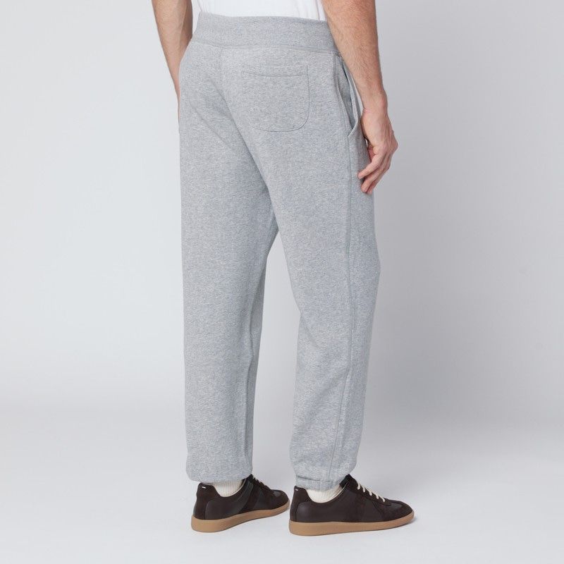 POLO RALPH LAUREN Men's Cotton Blend Jogging Trousers