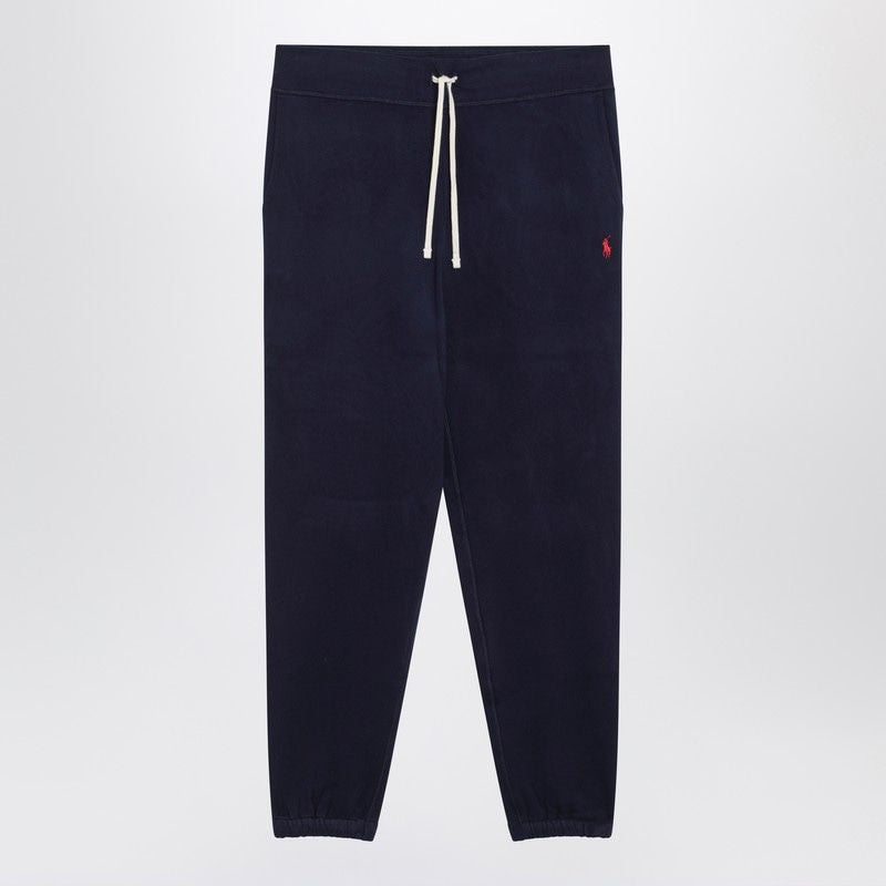 POLO RALPH LAUREN Classic Cotton-Blend Jogging Pants for Men
