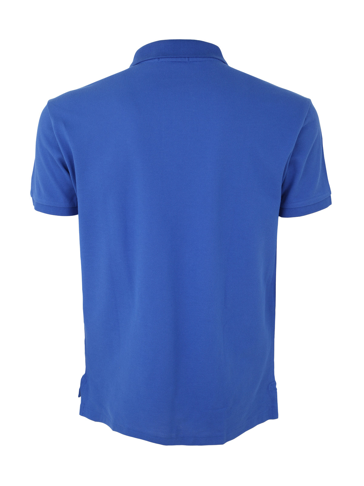 POLO RALPH LAUREN Men's Short Sleeve Knit Polo Shirt