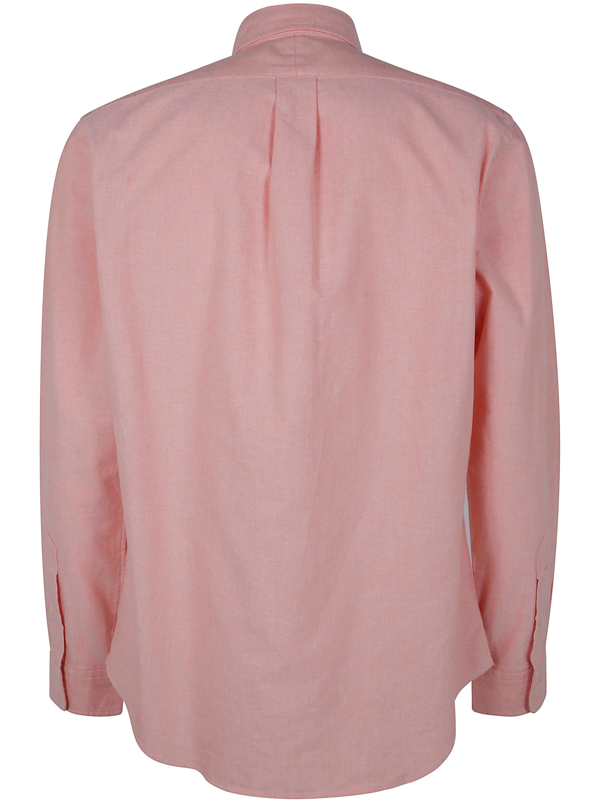 POLO RALPH LAUREN Men's Long Sleeve Sport Shirt