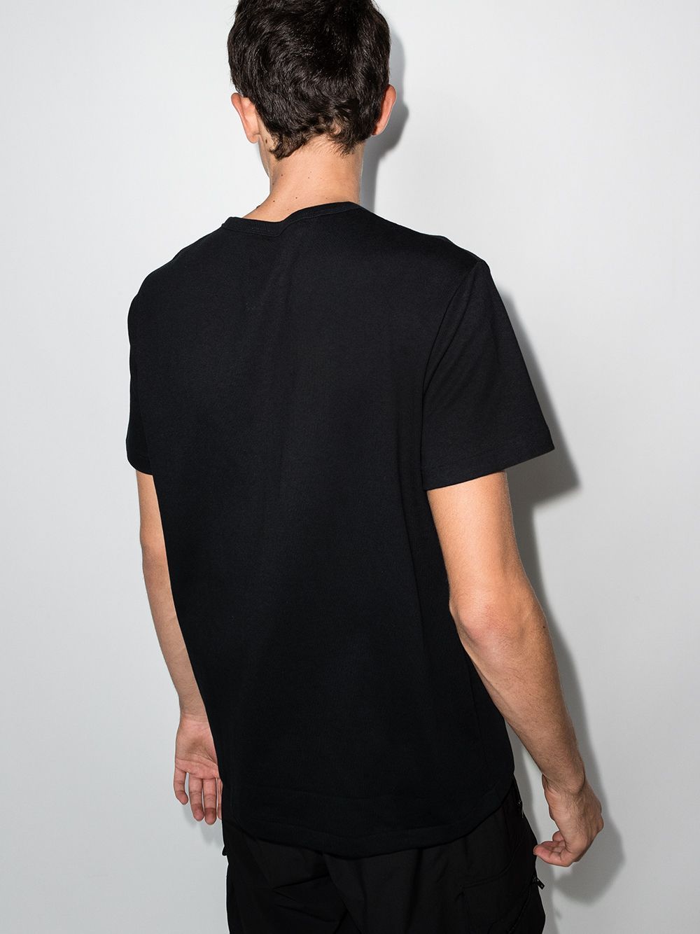 POLO RALPH LAUREN Classic Short Sleeve T-Shirt