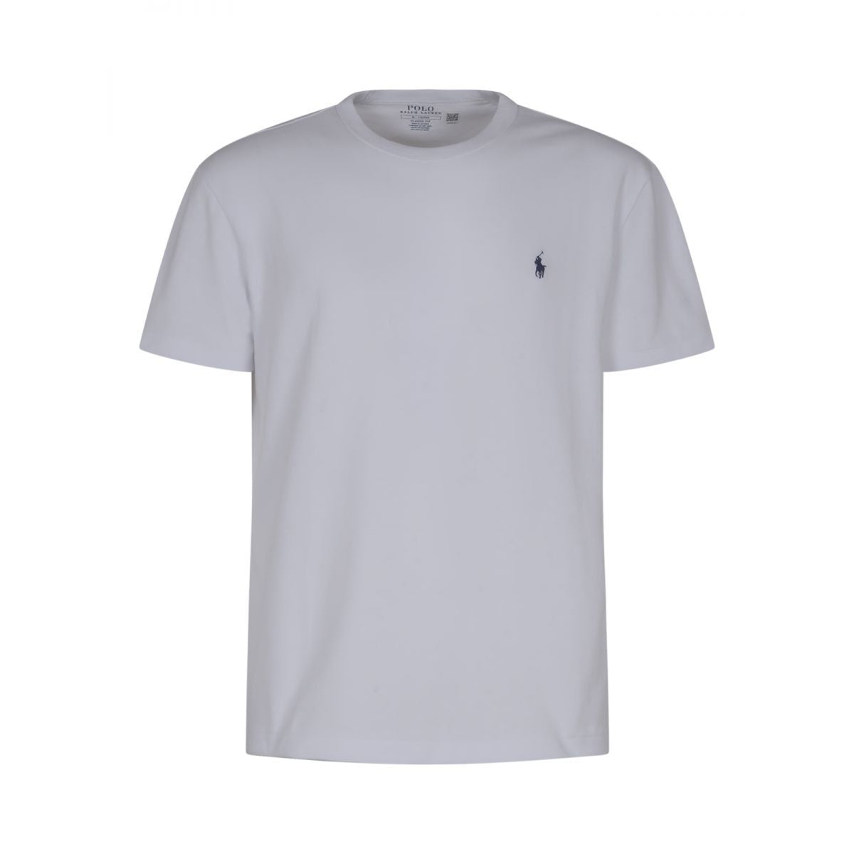 POLO RALPH LAUREN Classic Fit T-Shirt