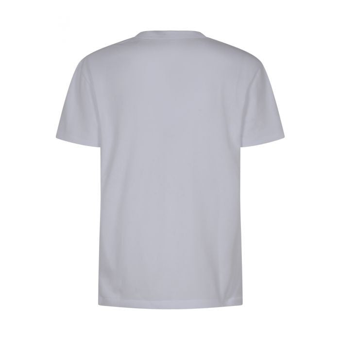 POLO RALPH LAUREN Classic Fit T-Shirt