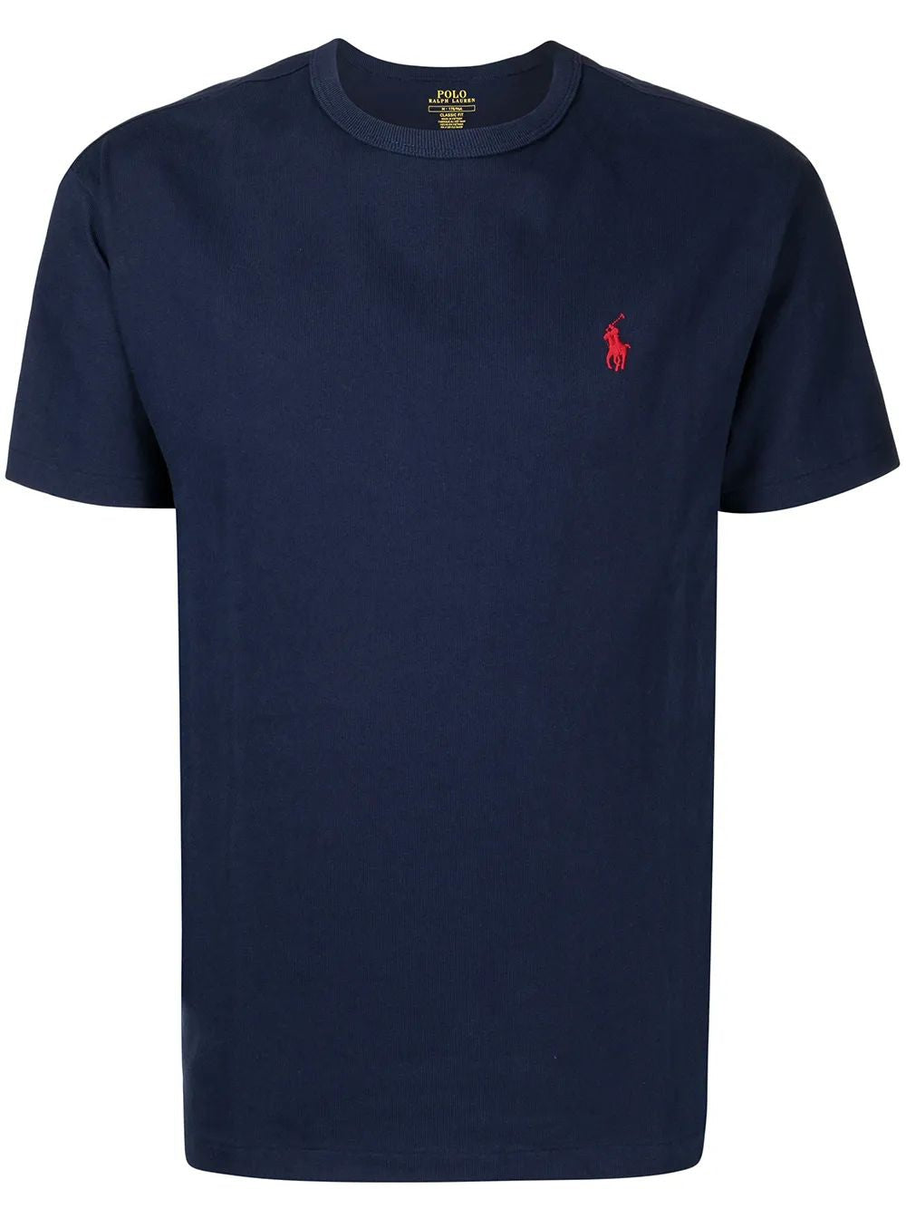 POLO RALPH LAUREN Short Sleeve T-Shirt for Men