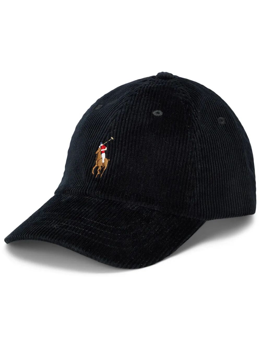 POLO RALPH LAUREN Classic Cotton Cap for Men