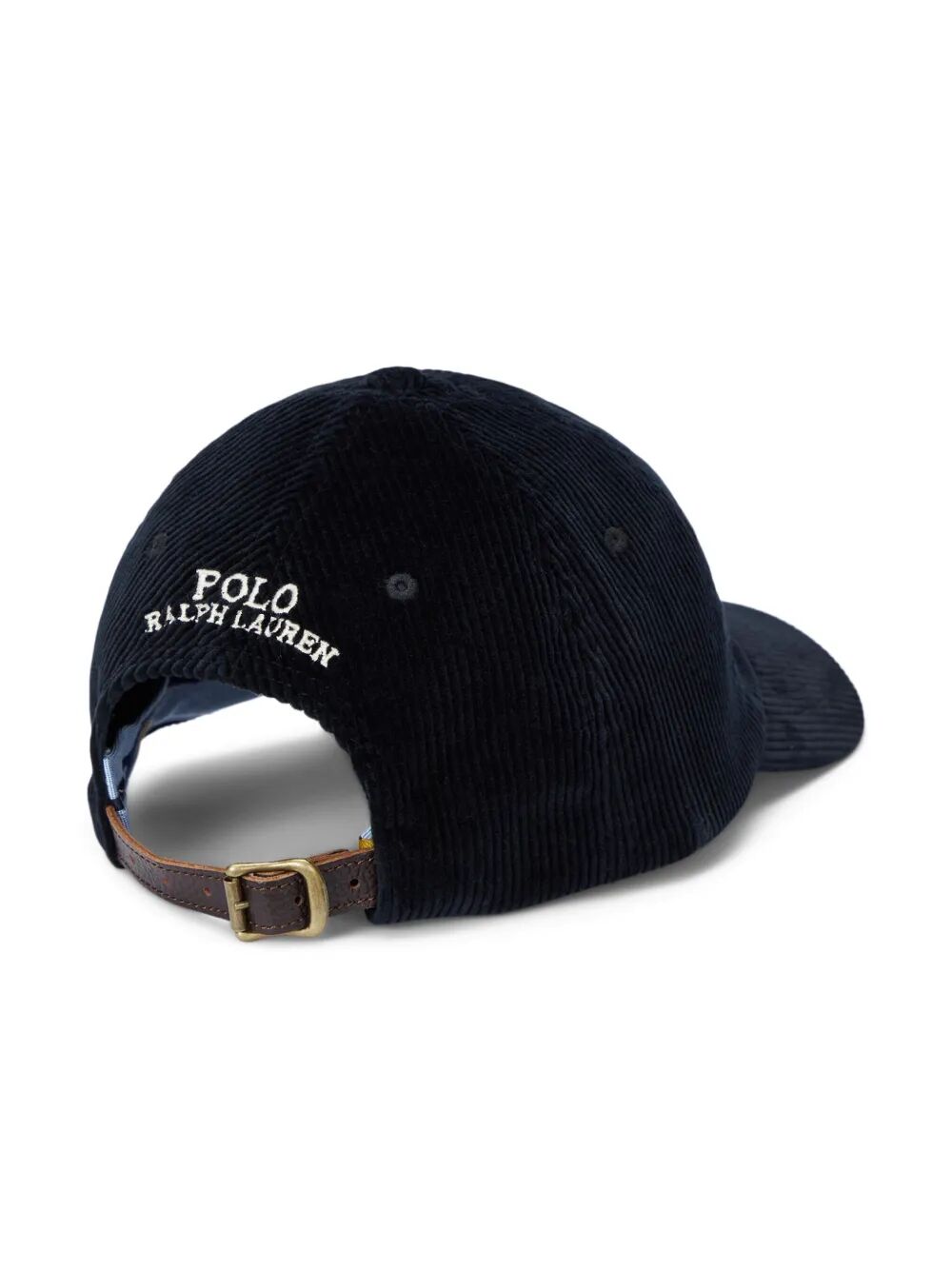 POLO RALPH LAUREN Classic Cotton Cap for Men