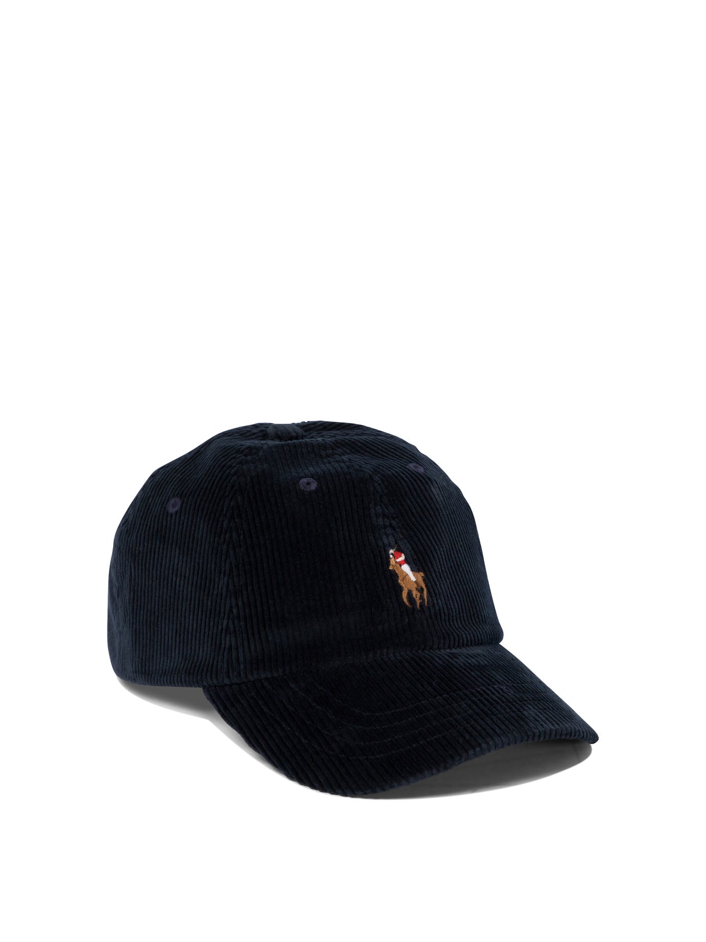 POLO RALPH LAUREN Men's Cotton Blend Baseball Hat