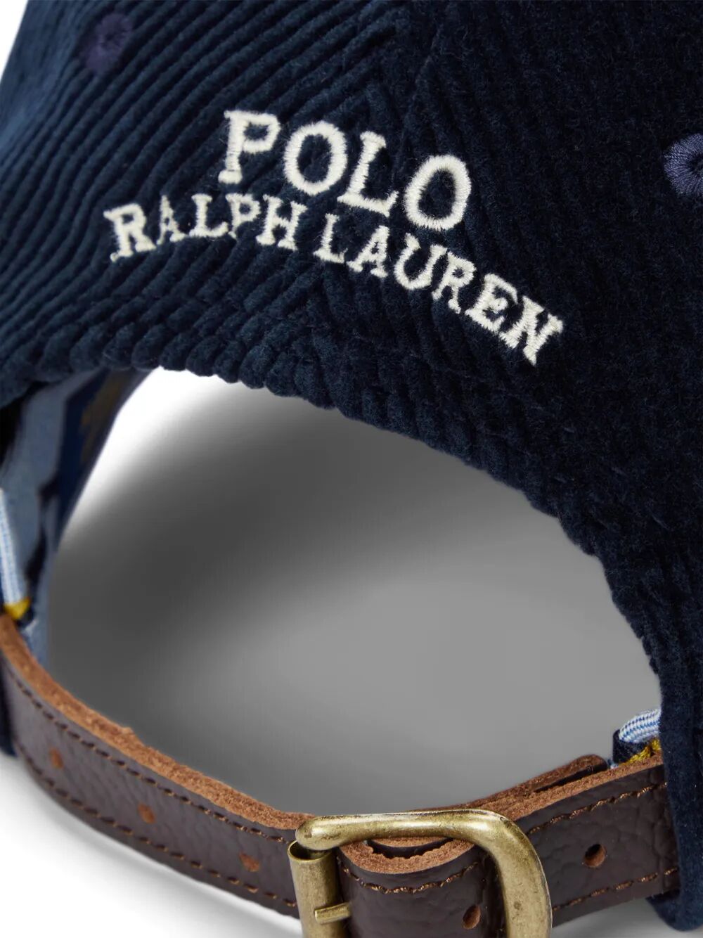 POLO RALPH LAUREN Classic Men's Cap
