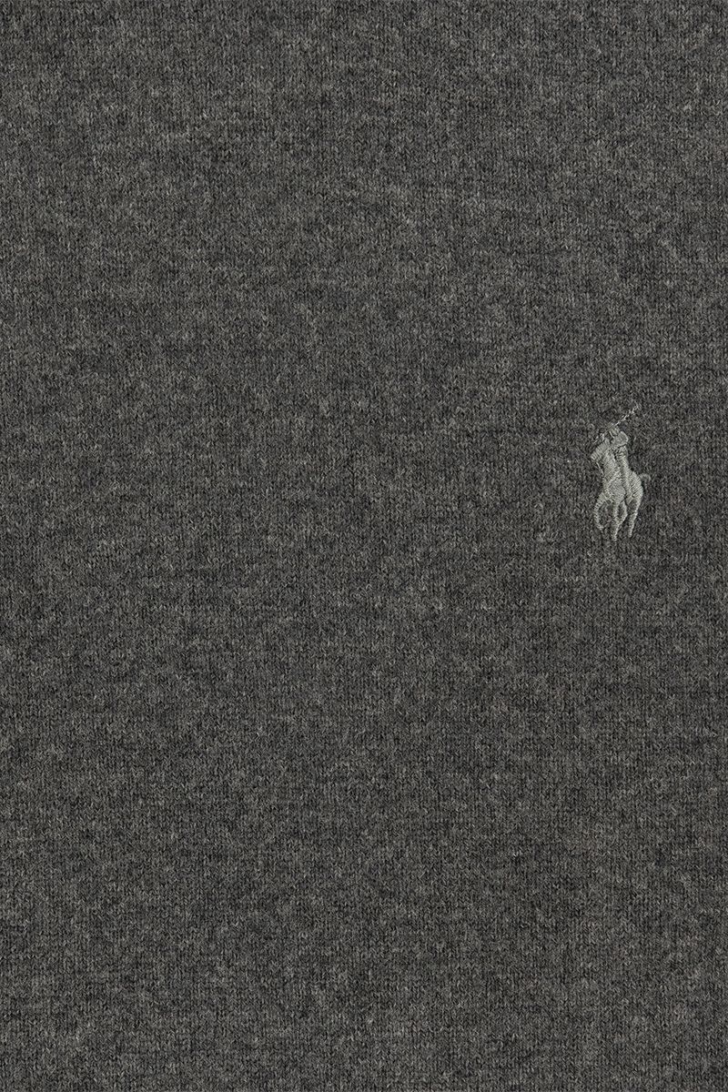 POLO RALPH LAUREN Long Sleeve Crew Neck Pullover (Men's)