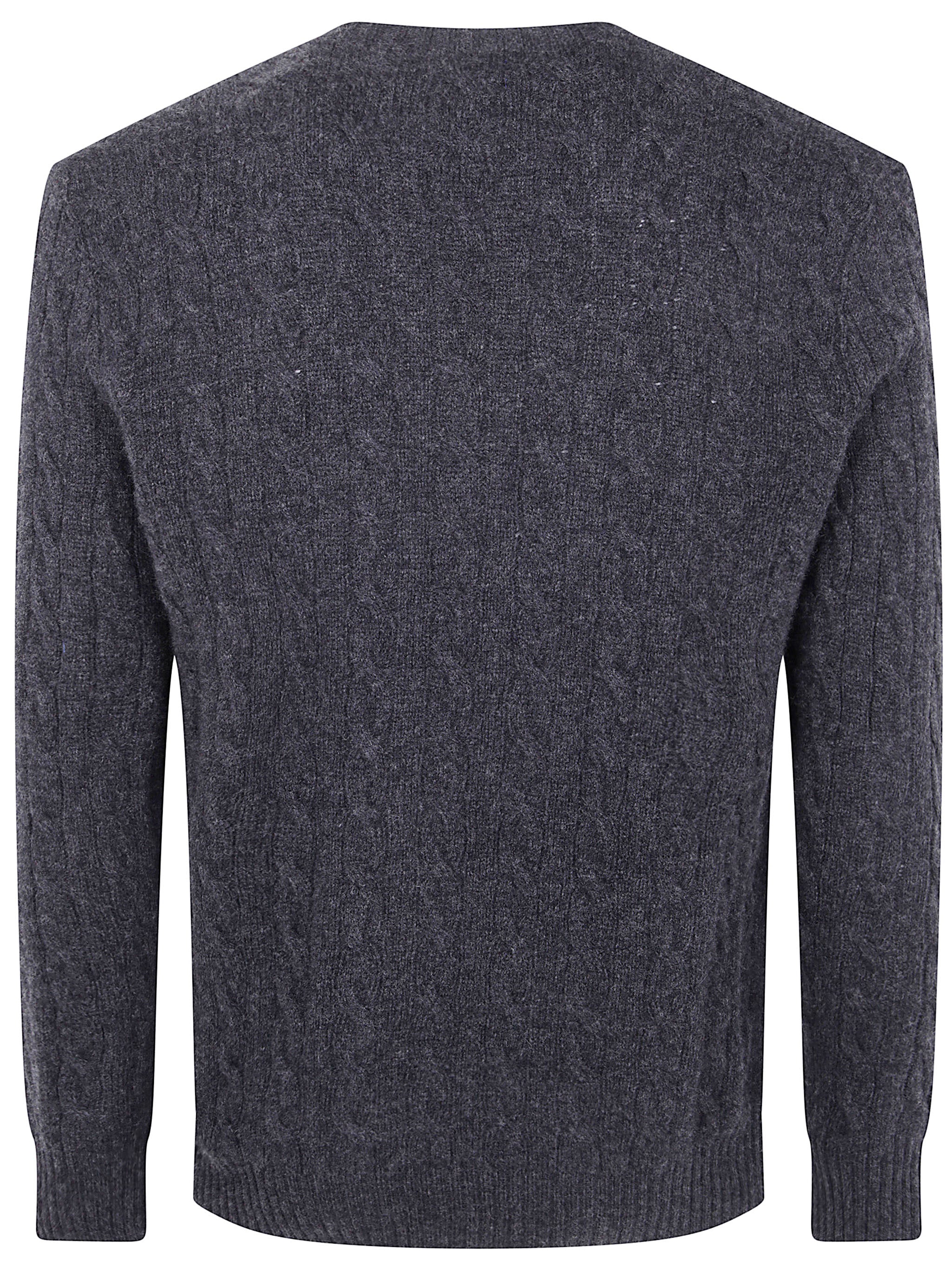 POLO RALPH LAUREN Long Sleeve Pullover for Men