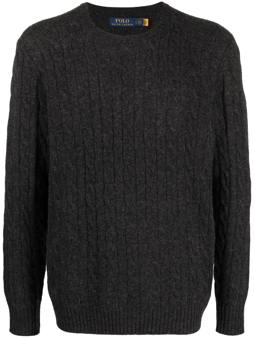 POLO RALPH LAUREN Long Sleeve Pullover for Men