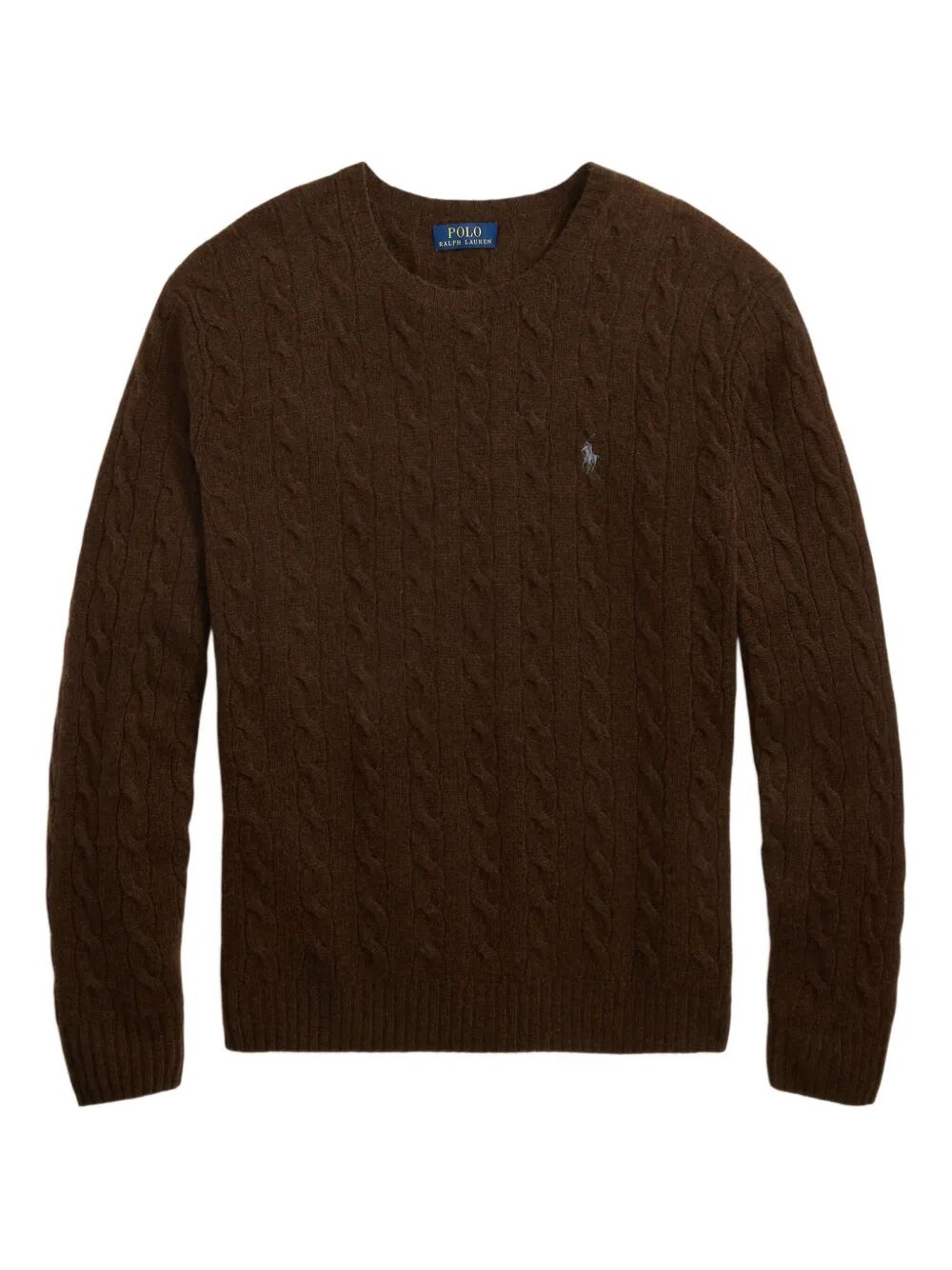 POLO RALPH LAUREN Men's Long Sleeve Pullover