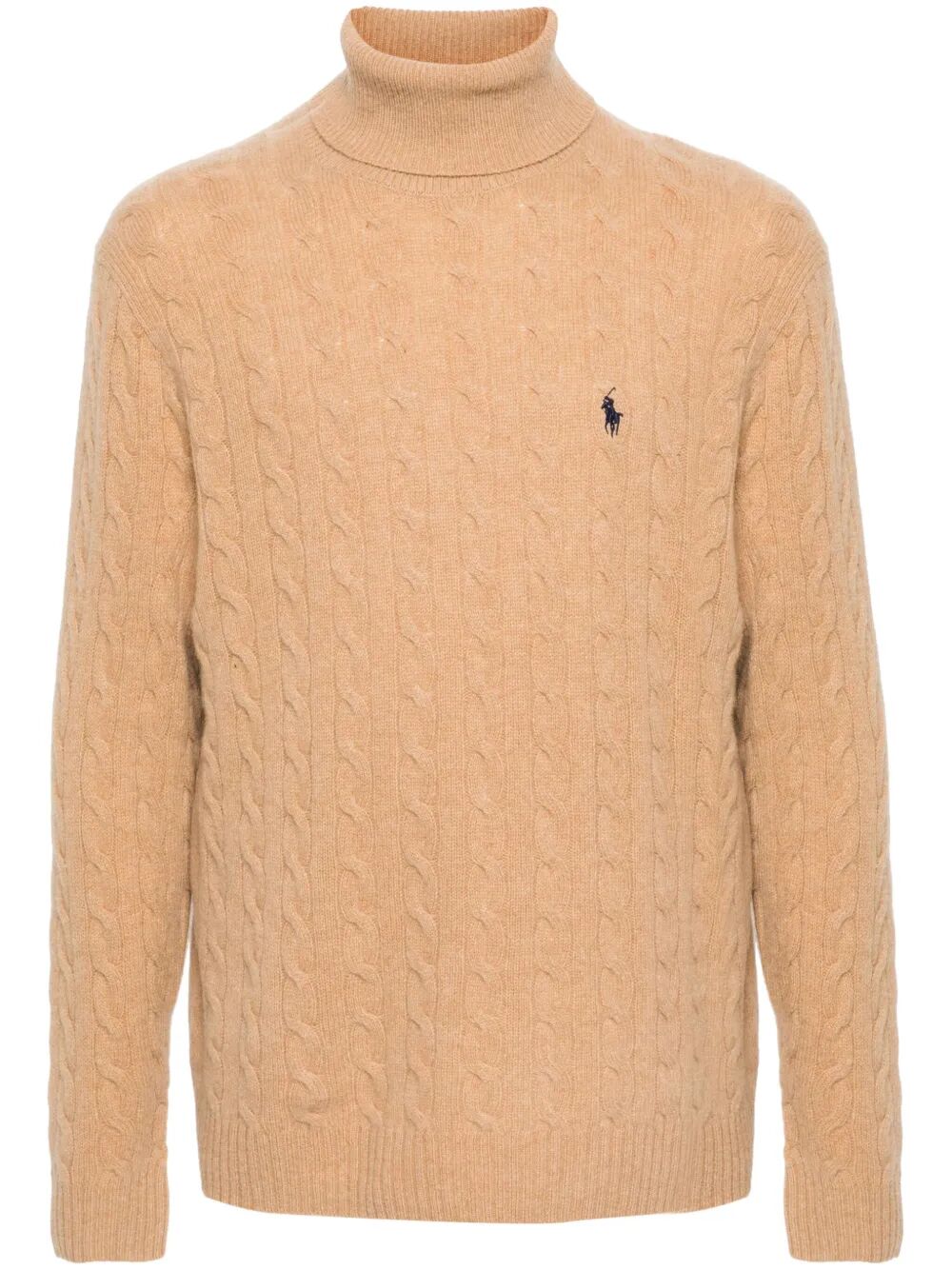 POLO RALPH LAUREN Men's Long Sleeve Pullover Sweater