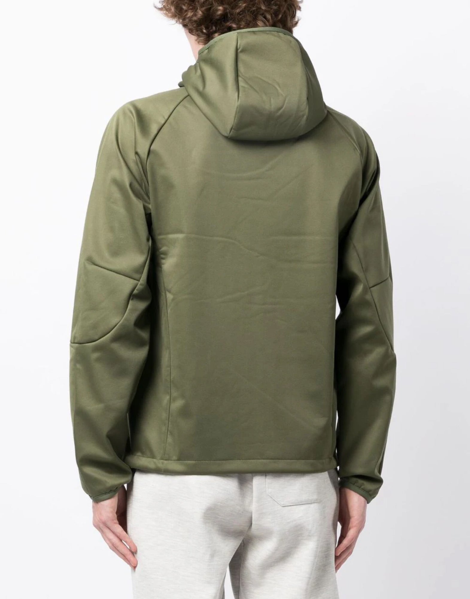 POLO RALPH LAUREN Men's Hybrid Padded Jacket