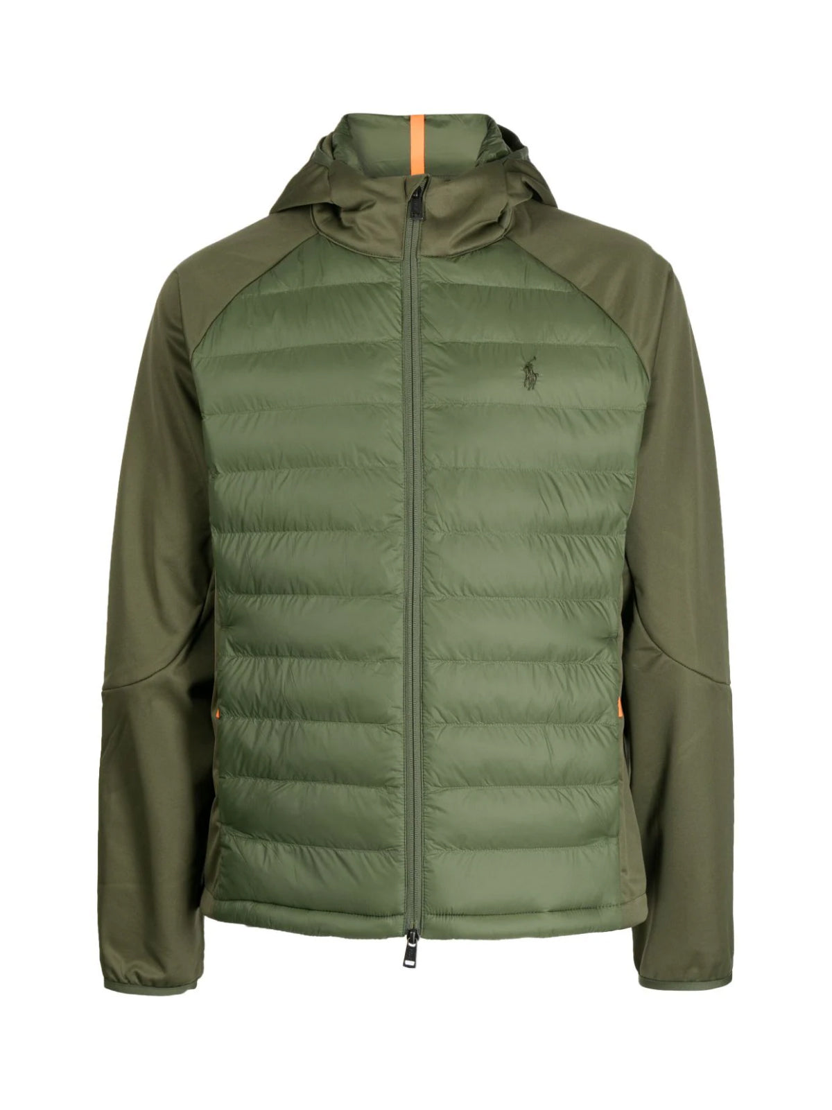 POLO RALPH LAUREN Men's Hybrid Padded Jacket