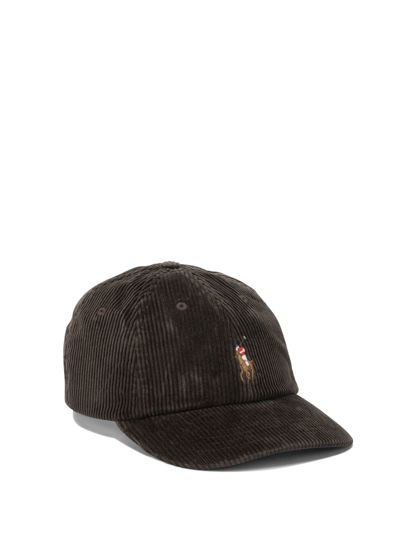 POLO RALPH LAUREN Cotton Hat for Men - FW25 Collection