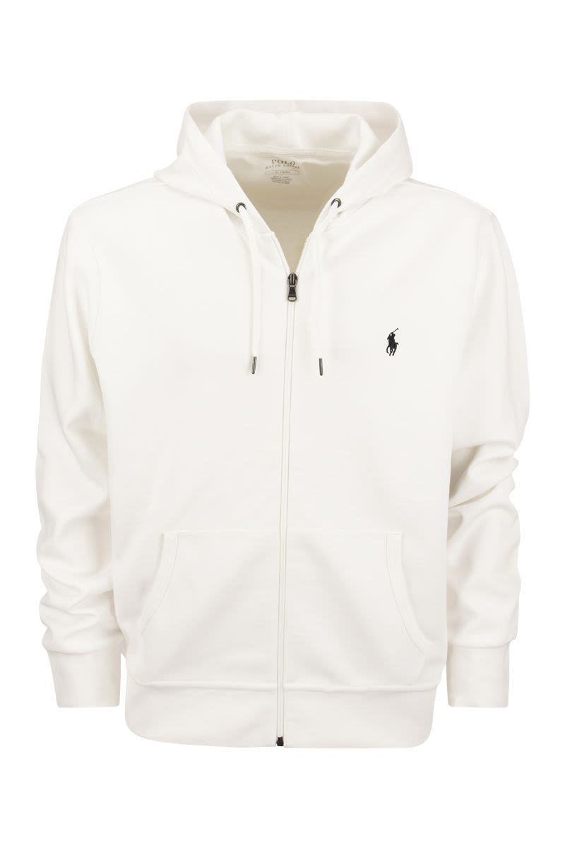 POLO RALPH LAUREN Hooded Sweatshirt for Men