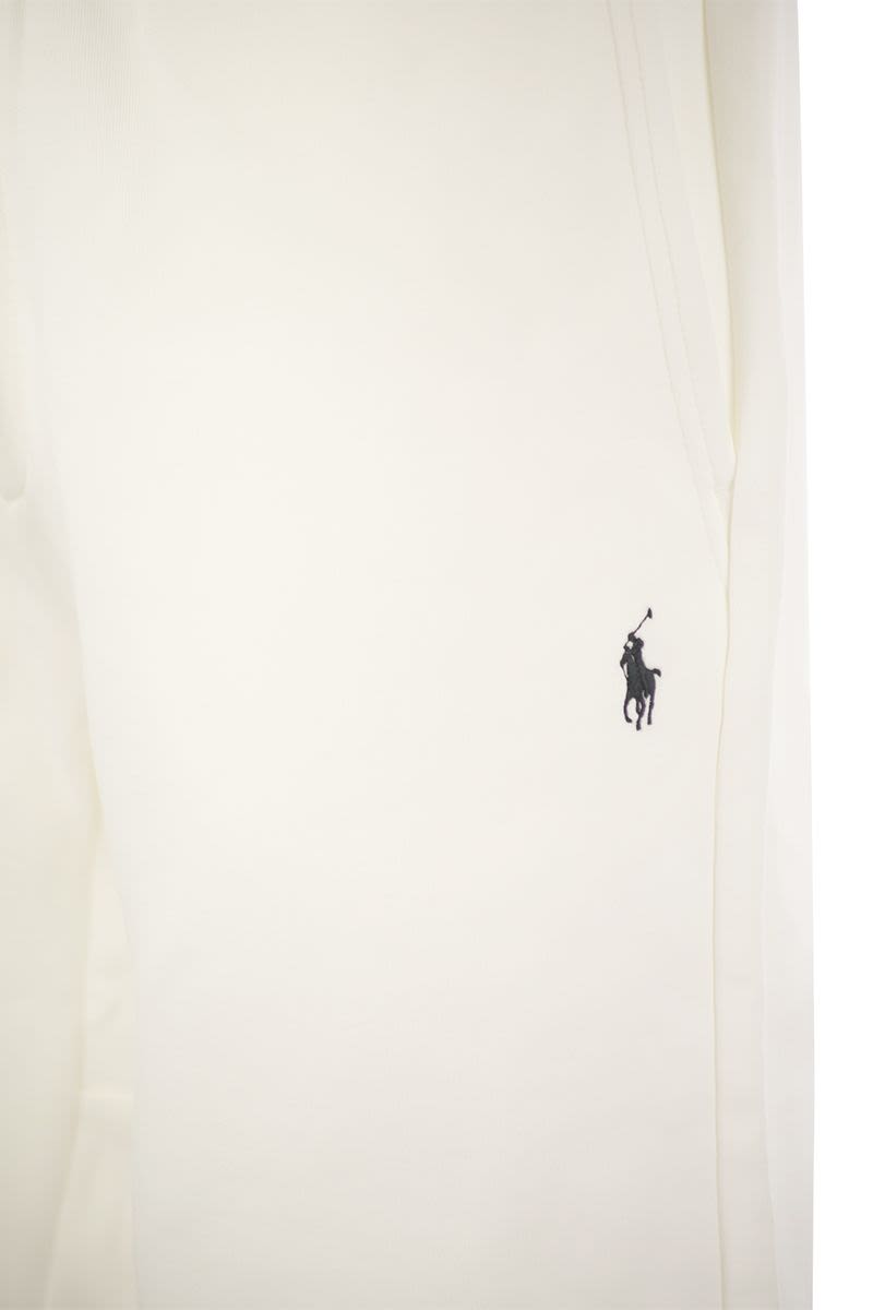 POLO RALPH LAUREN Double-Knit Shorts for Men