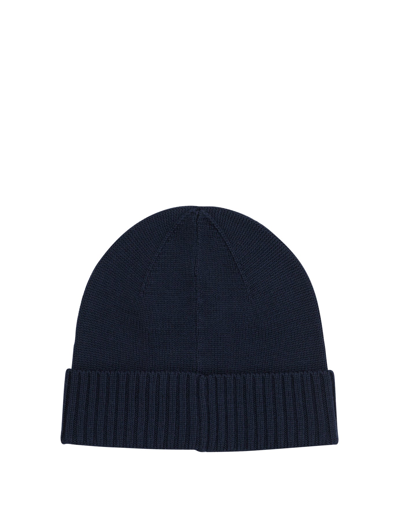 POLO RALPH LAUREN Wool Beanie for Men - Fall Winter 2025 Collection