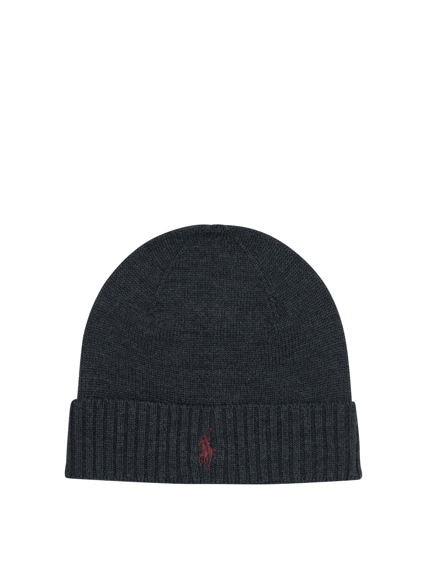 POLO RALPH LAUREN Classic Wool Beanie for Men