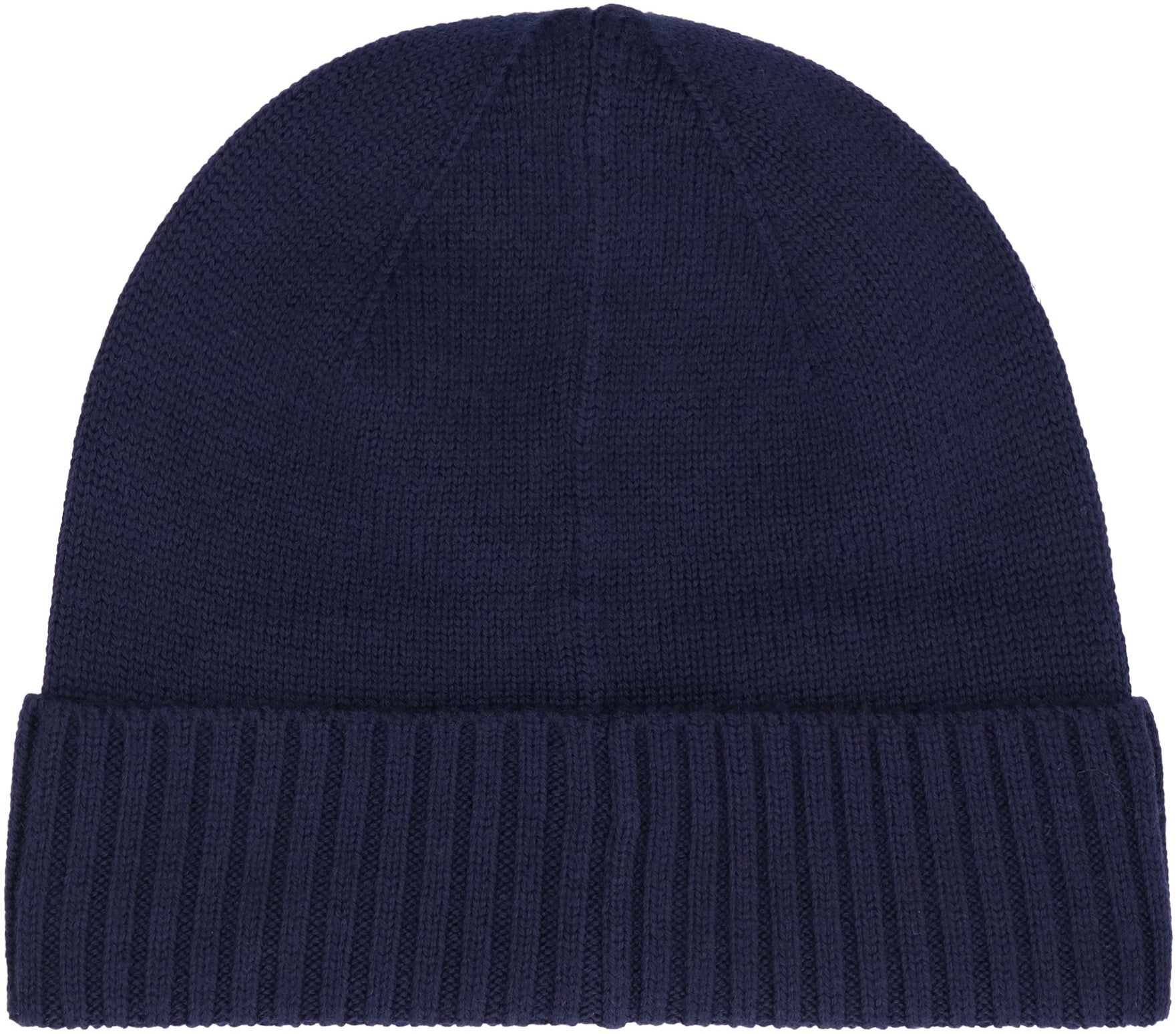 POLO RALPH LAUREN Men's Classic Beanie with Embroidered Pony