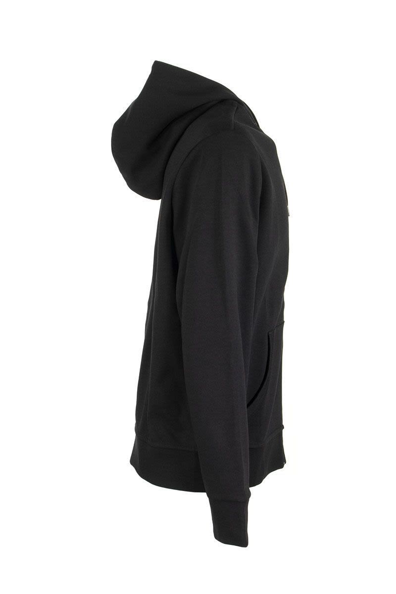 POLO RALPH LAUREN Double-Knit Hoodie for Men