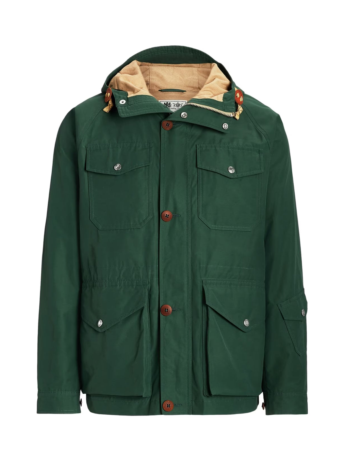 POLO RALPH LAUREN Men's Gorham Field Jacket