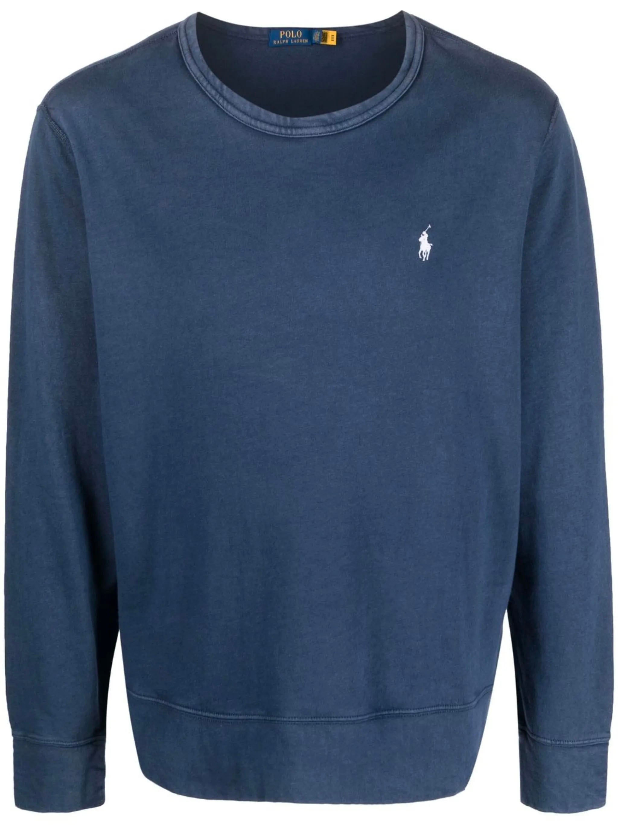 POLO RALPH LAUREN Crewneck Sweatshirt - Size M