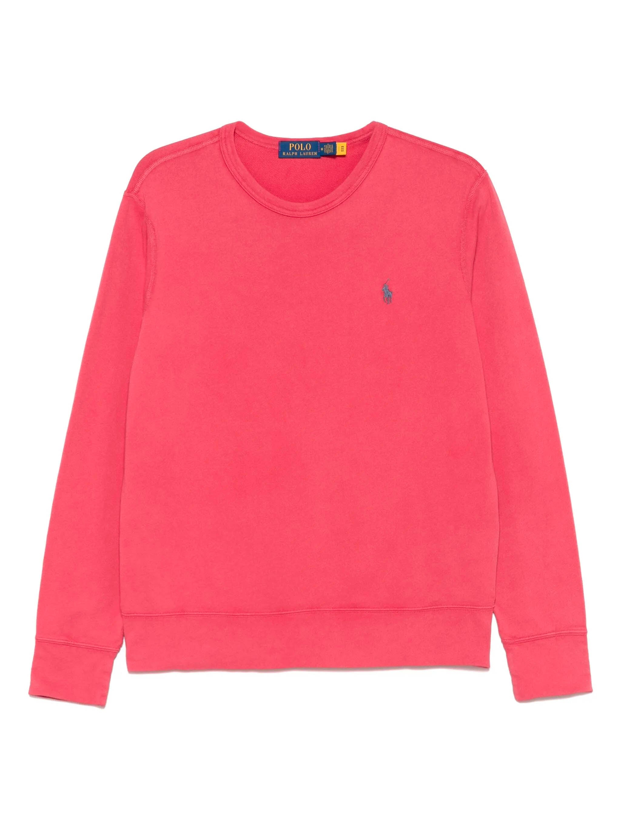 POLO RALPH LAUREN Crewneck Sweatshirt for Men - Size M