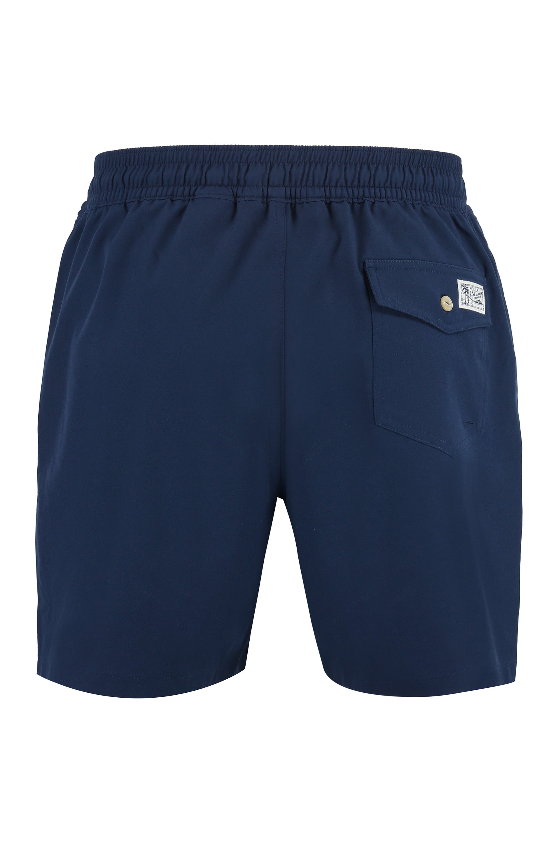 POLO RALPH LAUREN Classic Beach Boxers for Men
