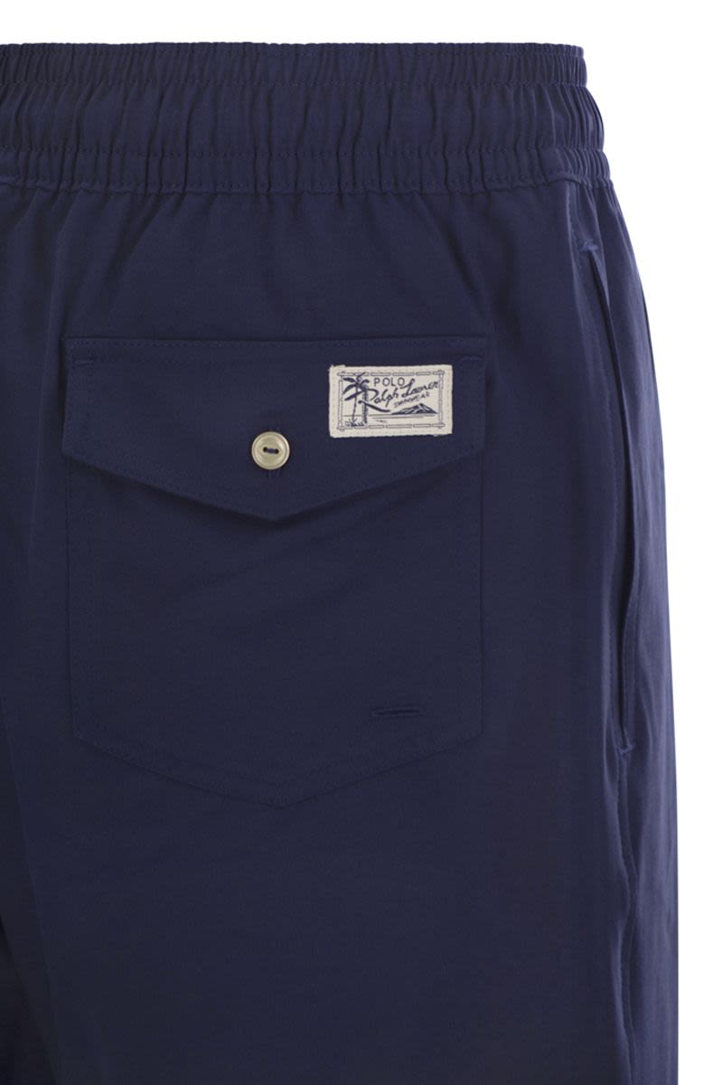 POLO RALPH LAUREN Classic Beach Boxers for Men