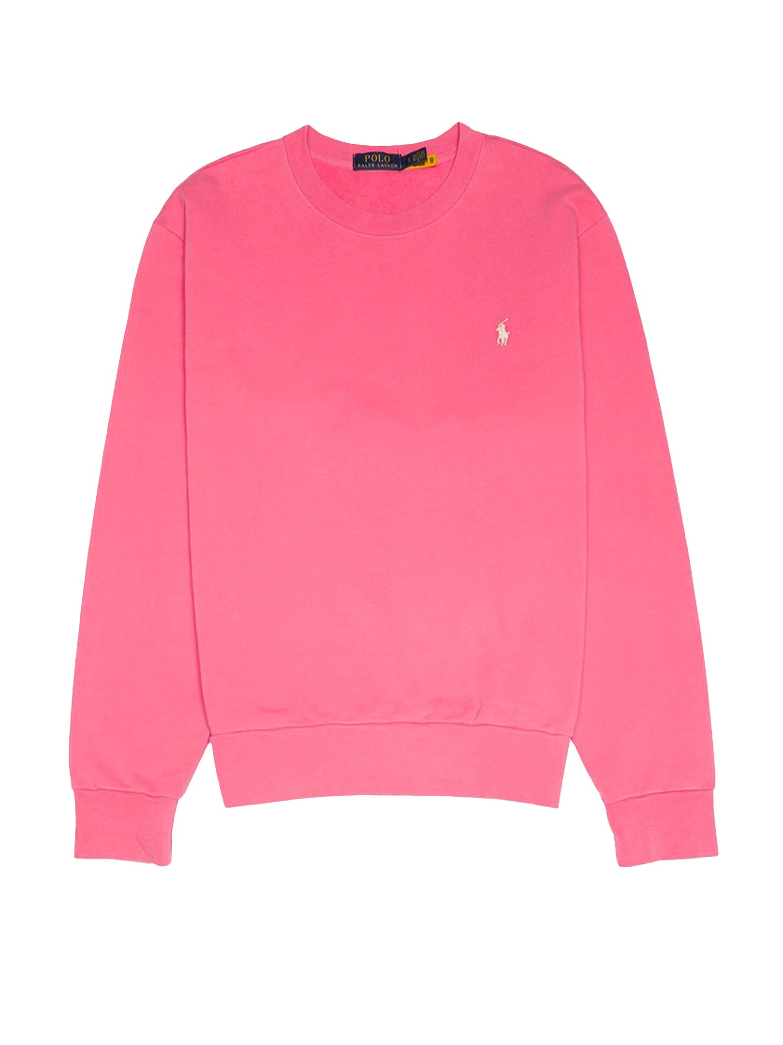 POLO RALPH LAUREN Men's Premium Mini Sweater