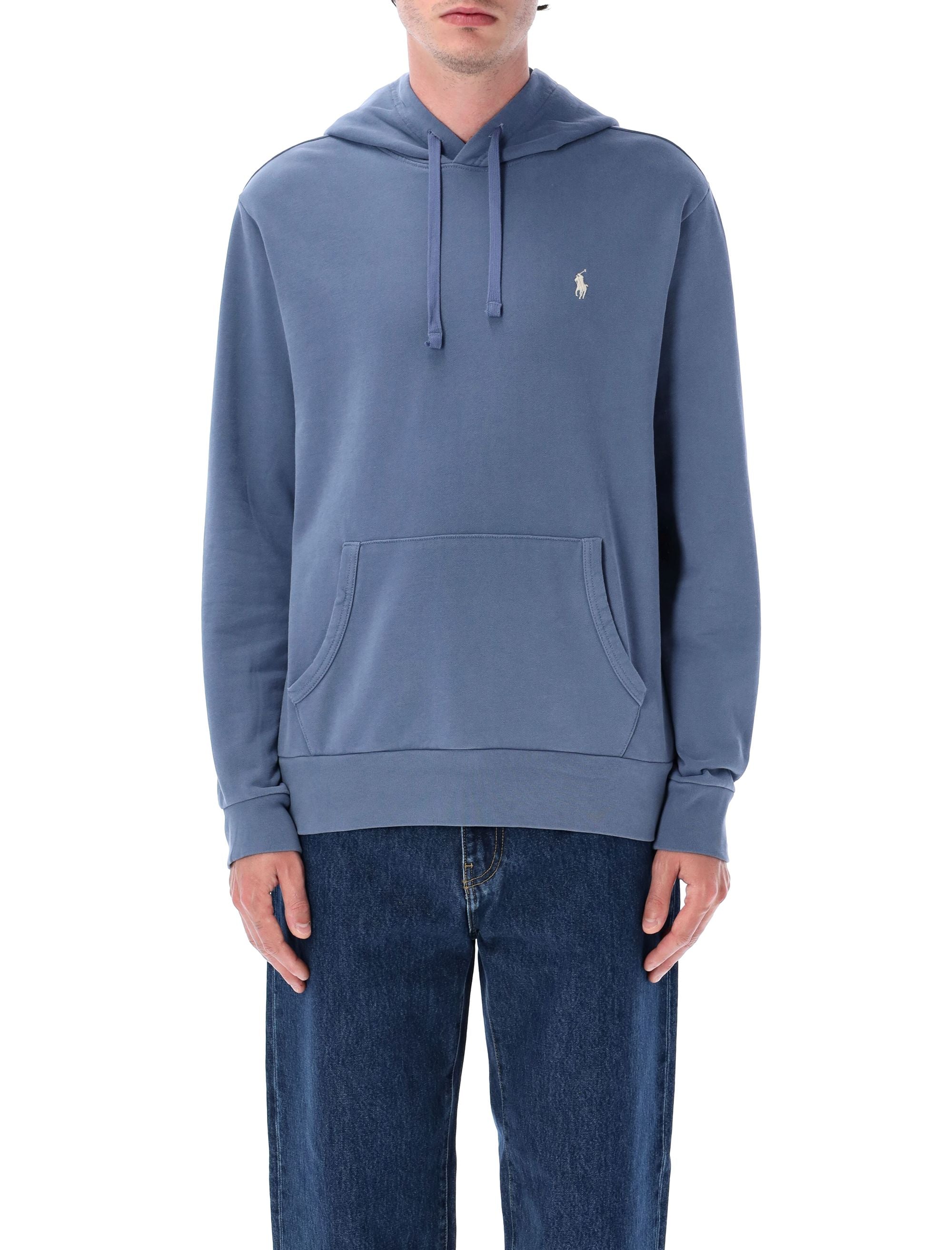 POLO RALPH LAUREN Men's Wash Hoodie