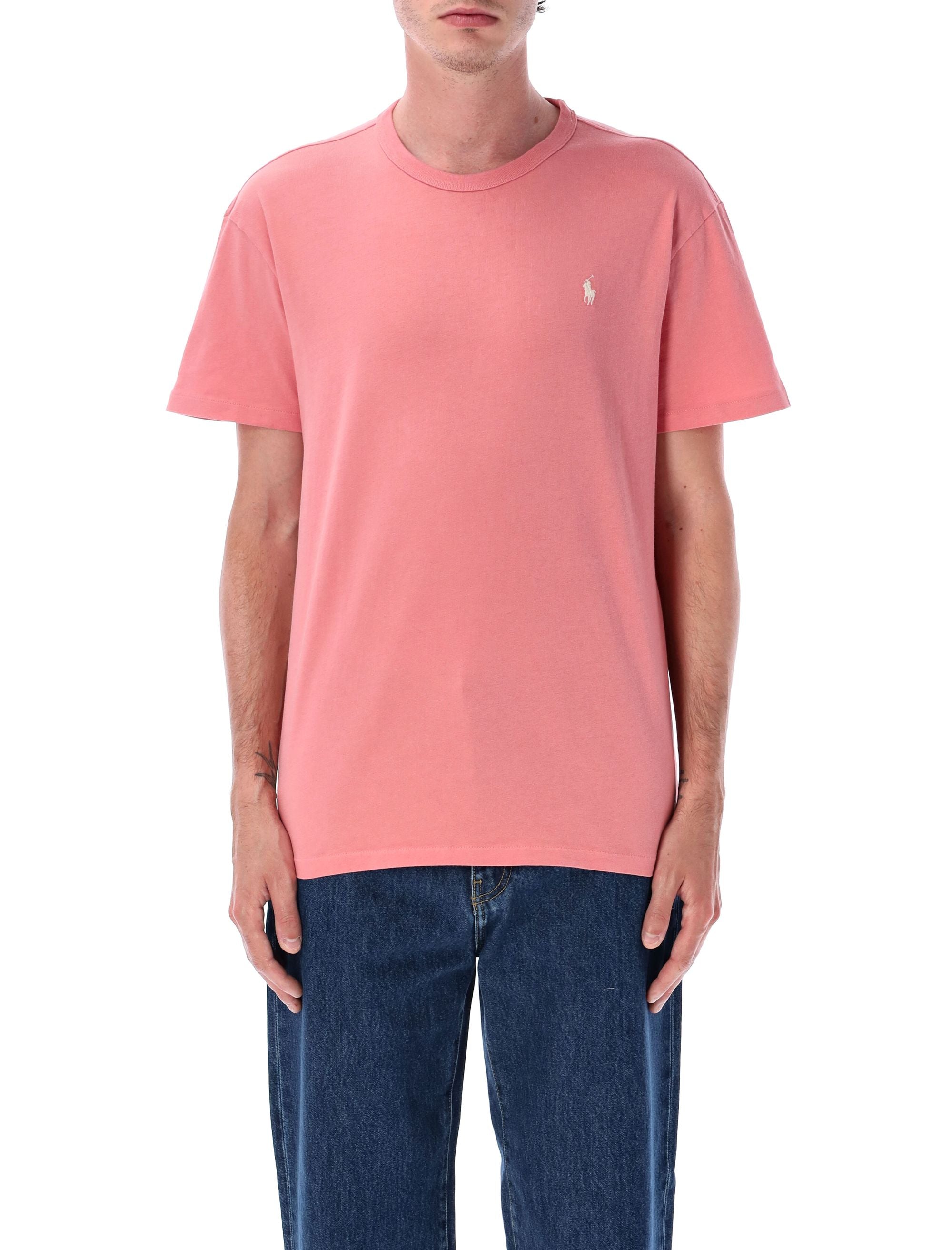 POLO RALPH LAUREN Men's Classic Wash Tee