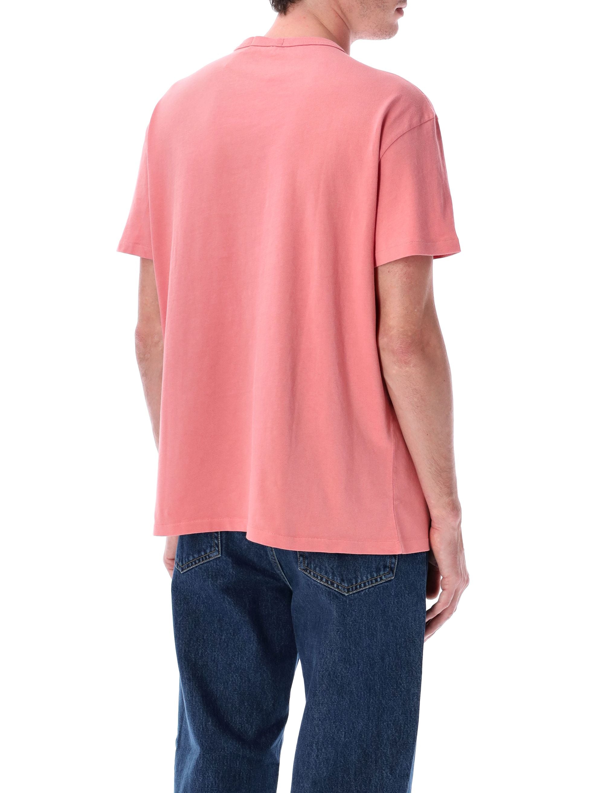 POLO RALPH LAUREN Men's Classic Wash Tee