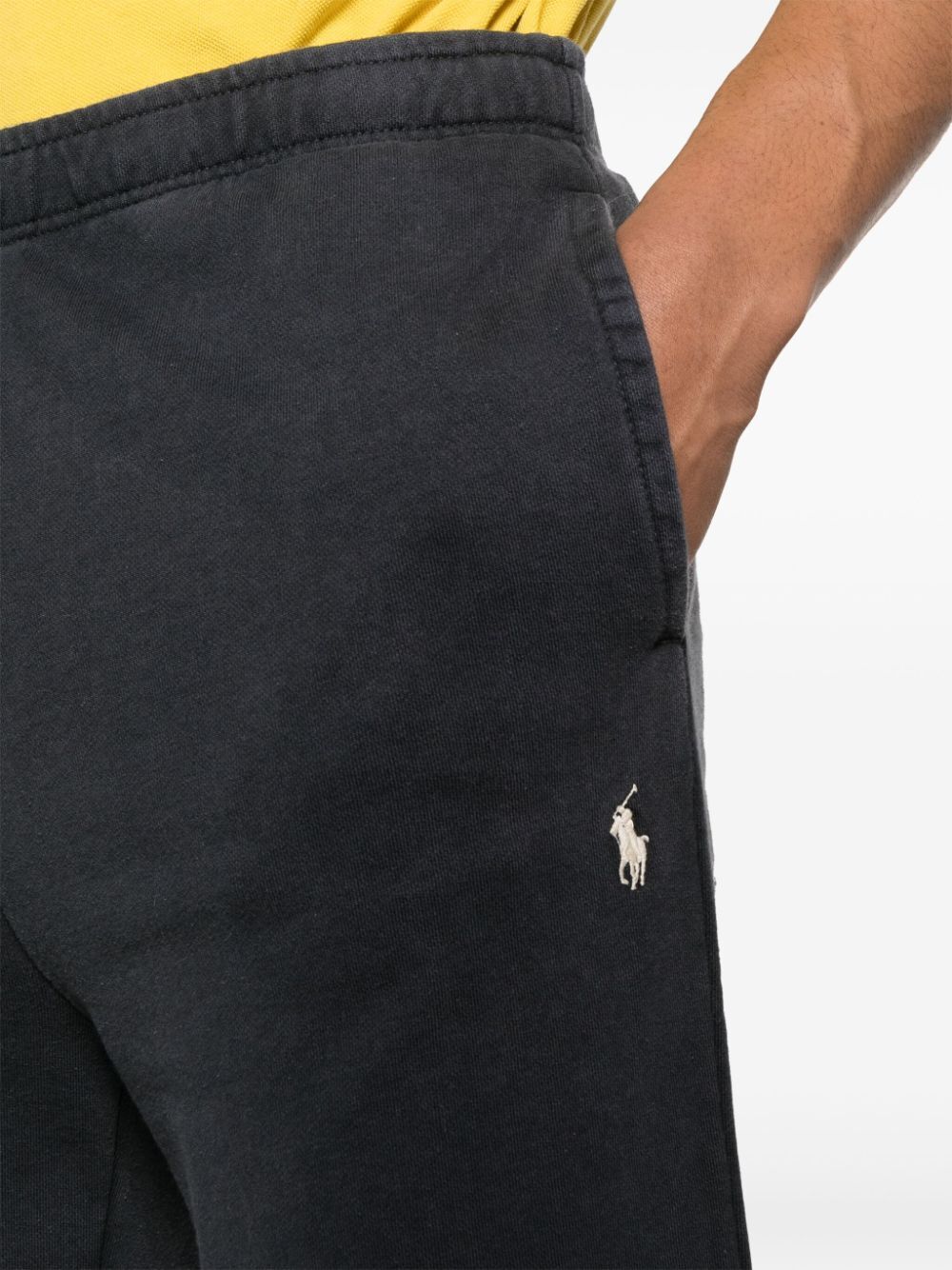 POLO RALPH LAUREN Men's Logo Trackpants