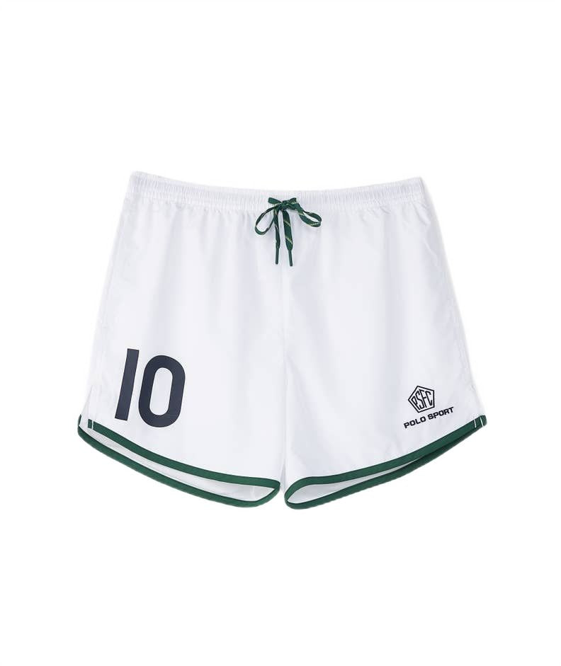 POLO RALPH LAUREN Athletic Uniform Shirt - Men’s Fit