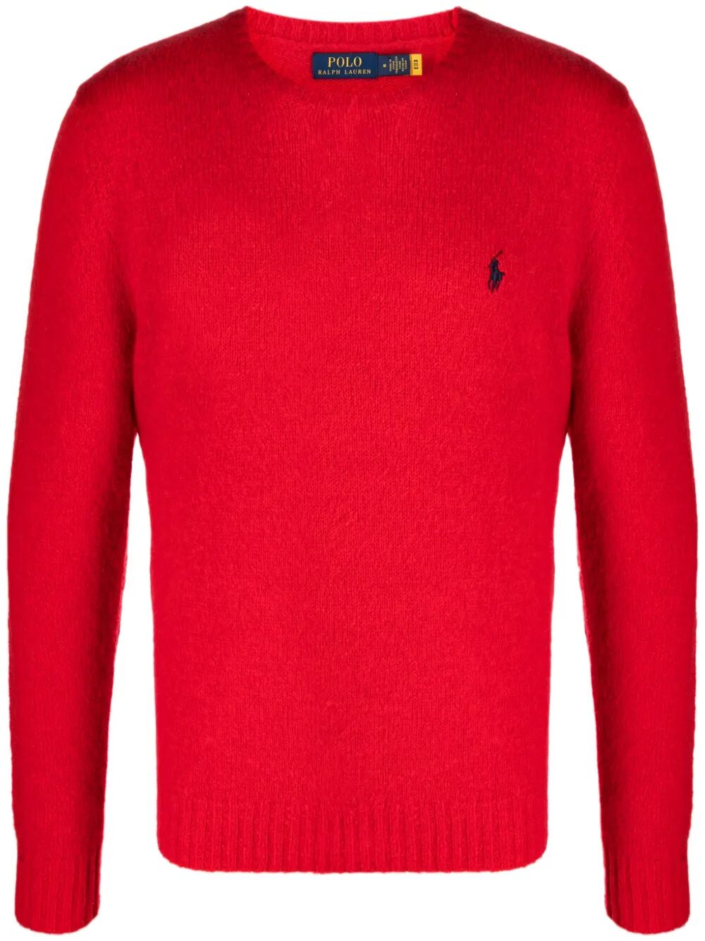 POLO RALPH LAUREN Long Sleeve Pullover for Men