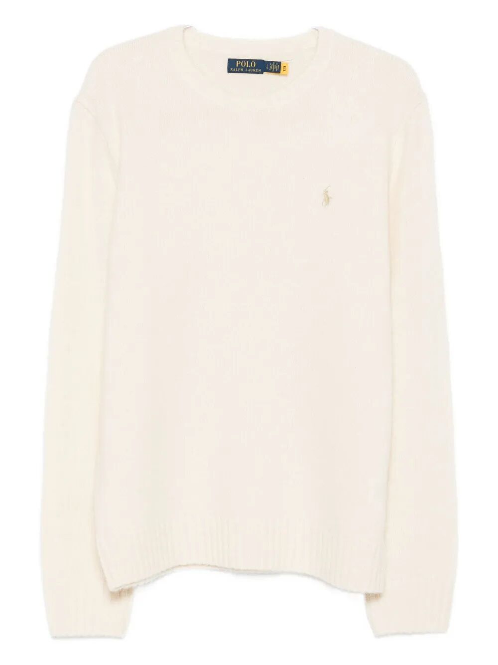 POLO RALPH LAUREN Long Sleeve Pullover for Men