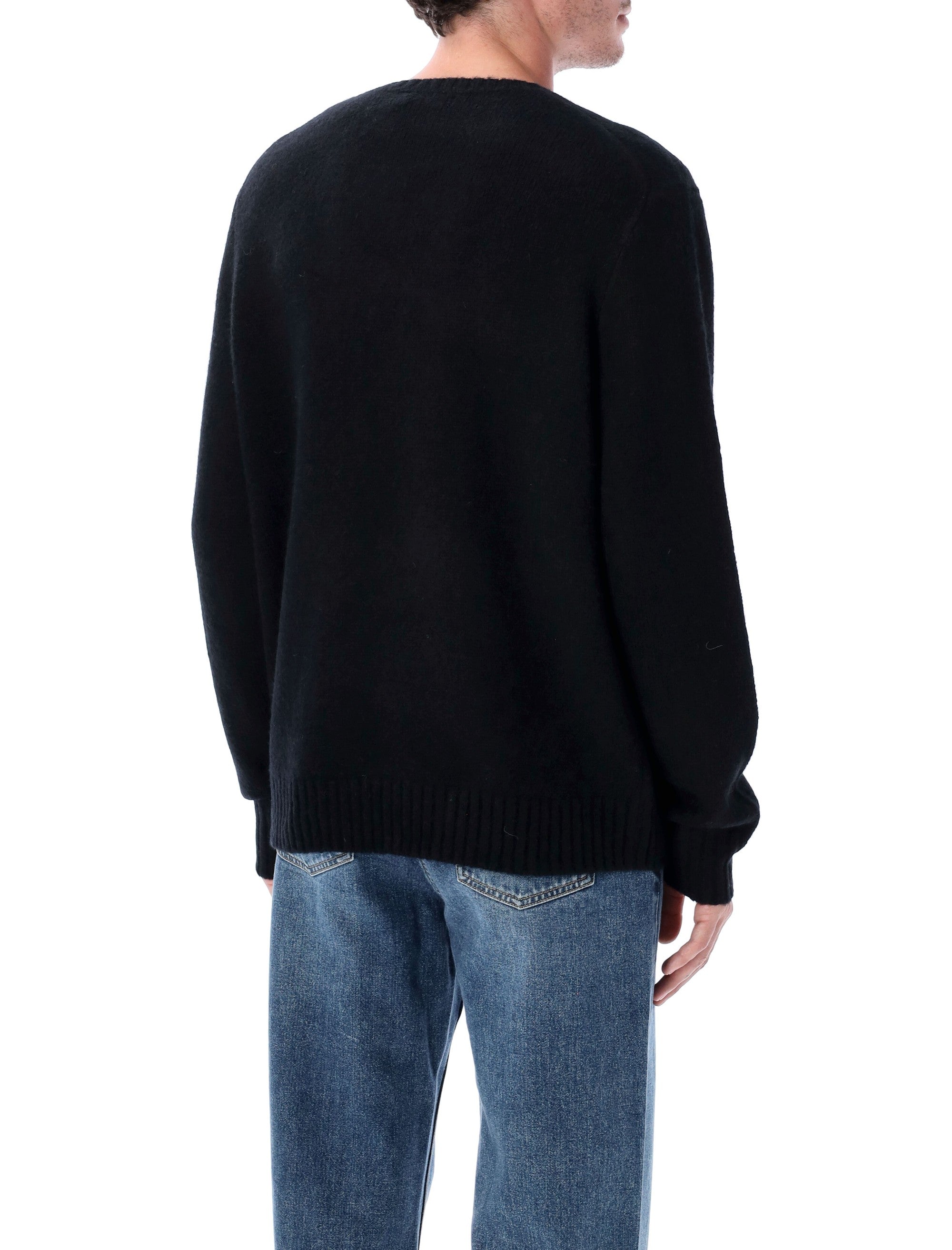 POLO RALPH LAUREN Crew Neck Jumper Size L