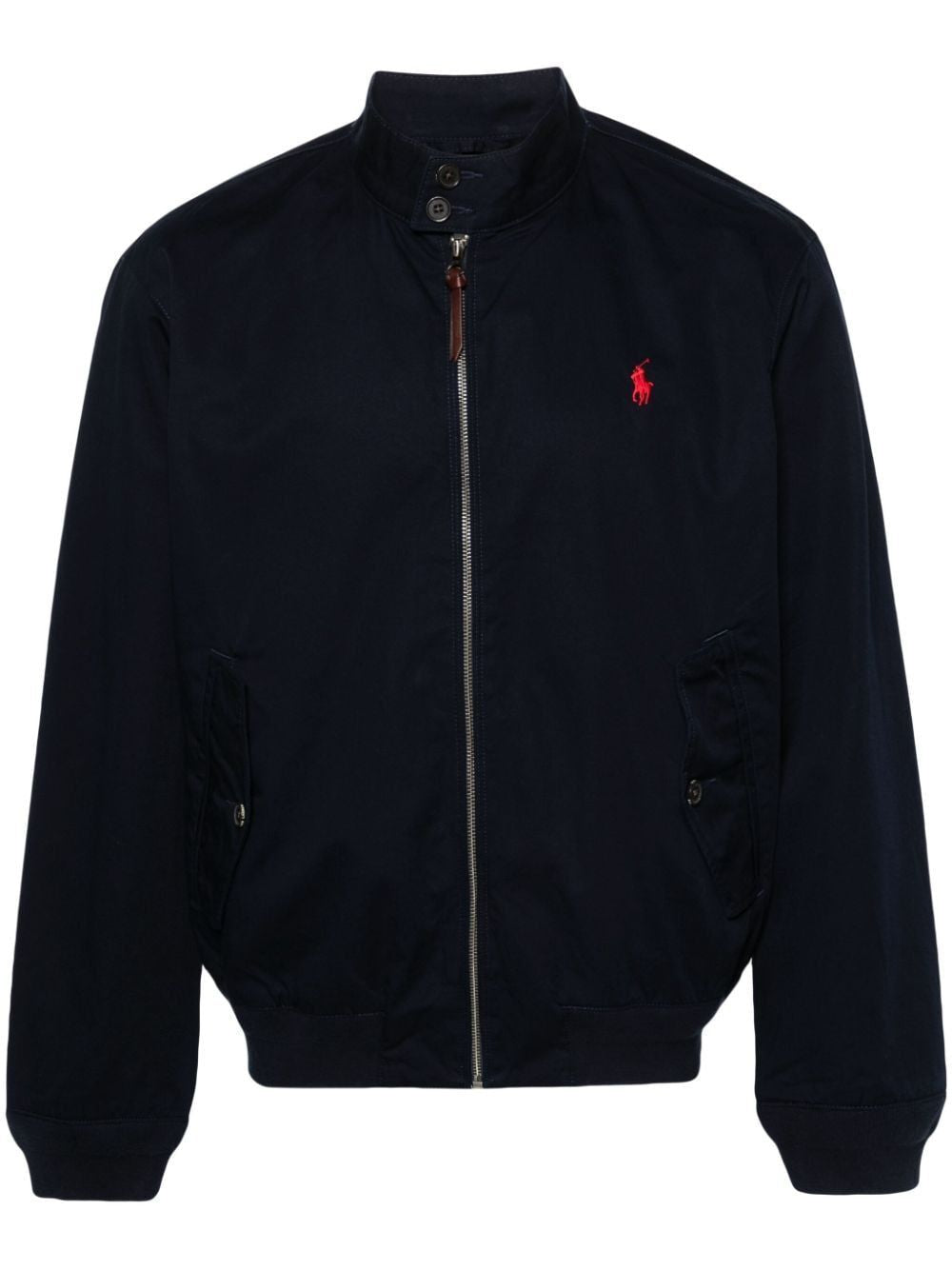 POLO RALPH LAUREN High Neck Straight Jacket for Men