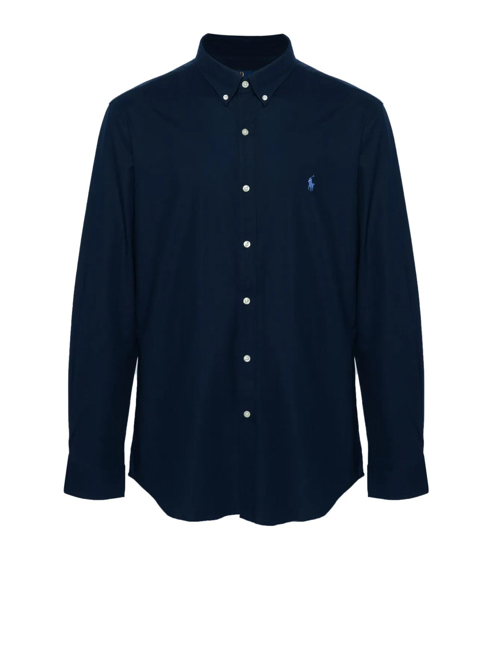 POLO RALPH LAUREN Men's Classic Fit Polo Shirt