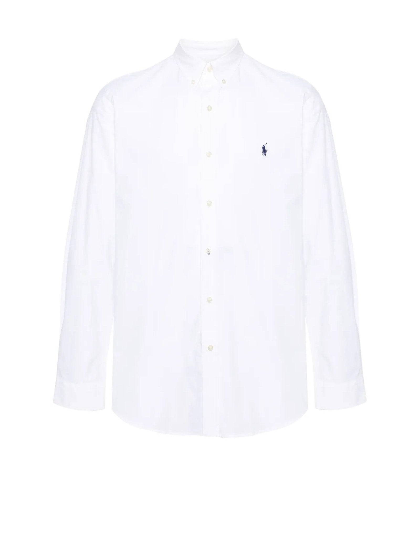 POLO RALPH LAUREN Slim Fit Stretch Shirt