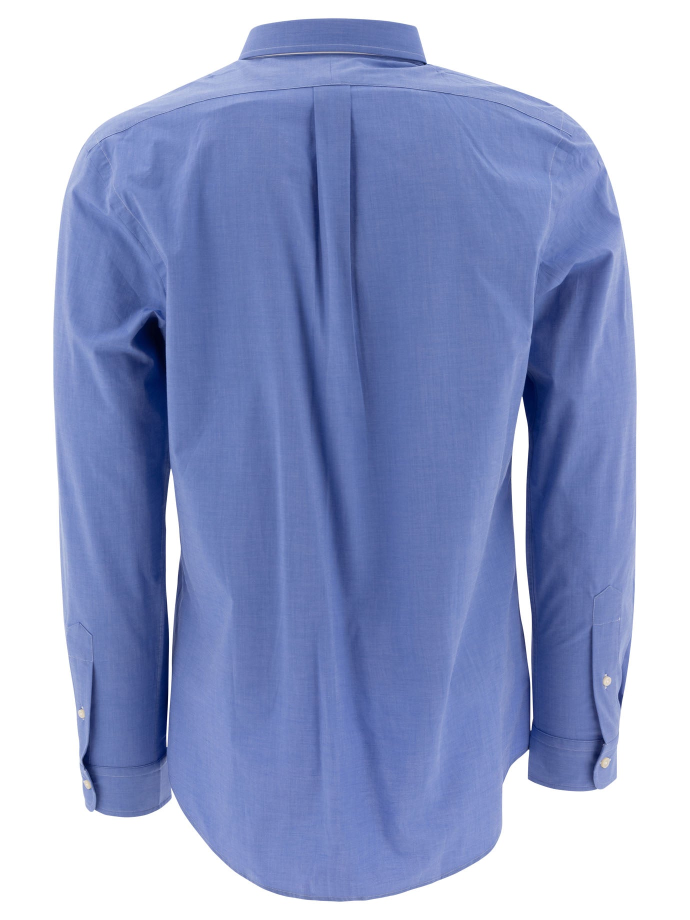 POLO RALPH LAUREN Comfort Stretch Mini Shirt for Men