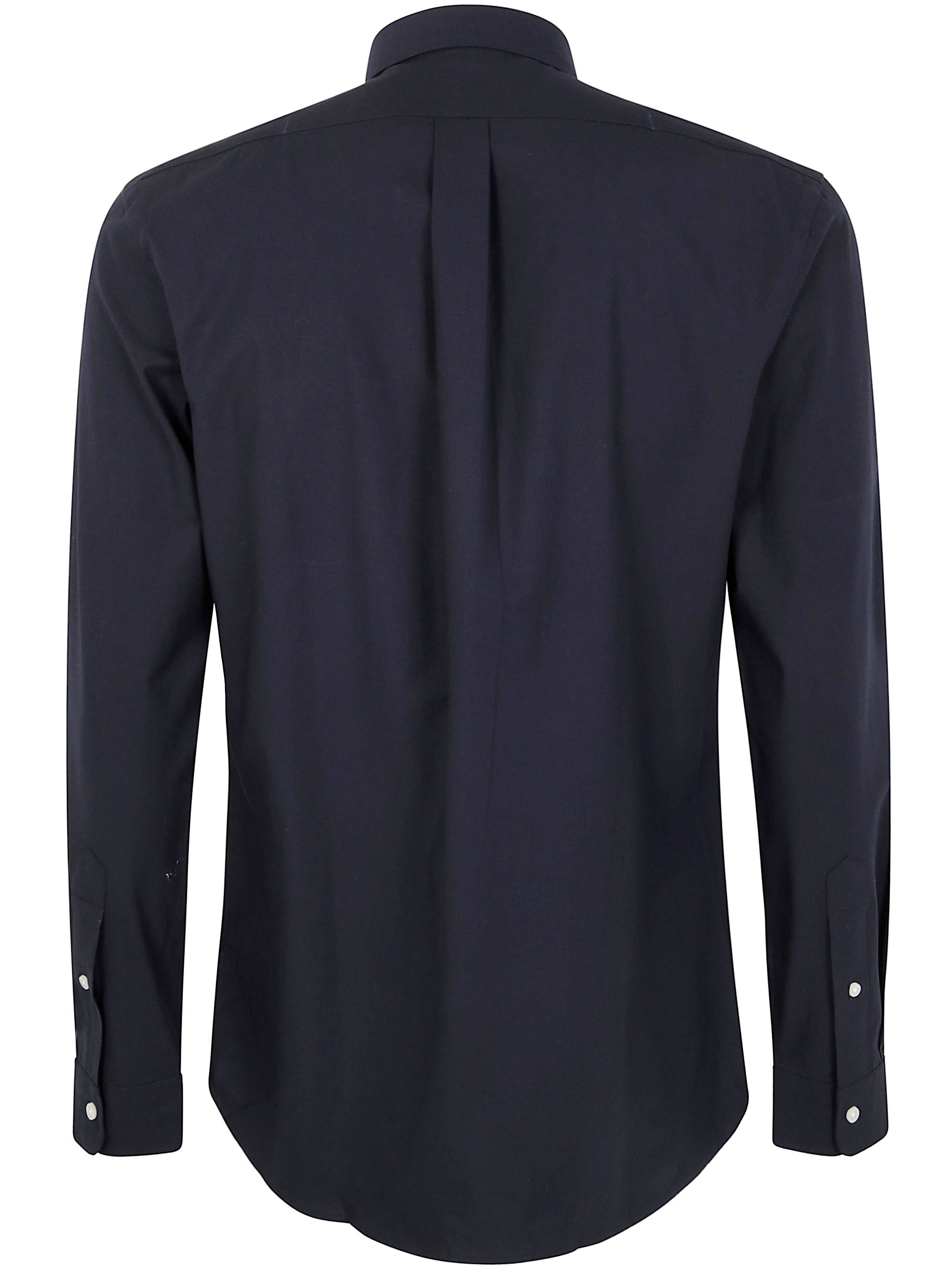 POLO RALPH LAUREN Long Sleeve Sport Shirt for Men