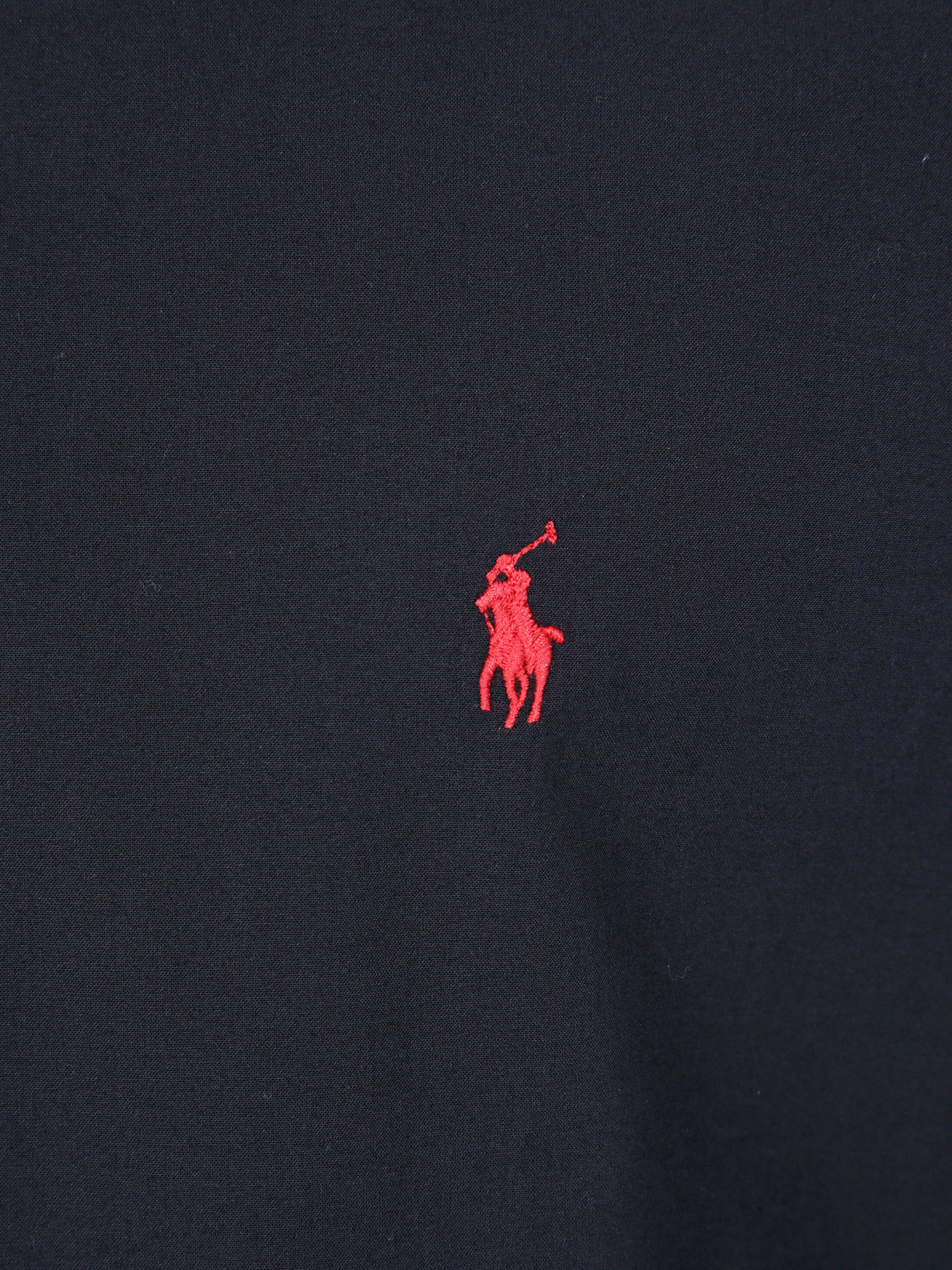 POLO RALPH LAUREN Long Sleeve Sport Shirt for Men