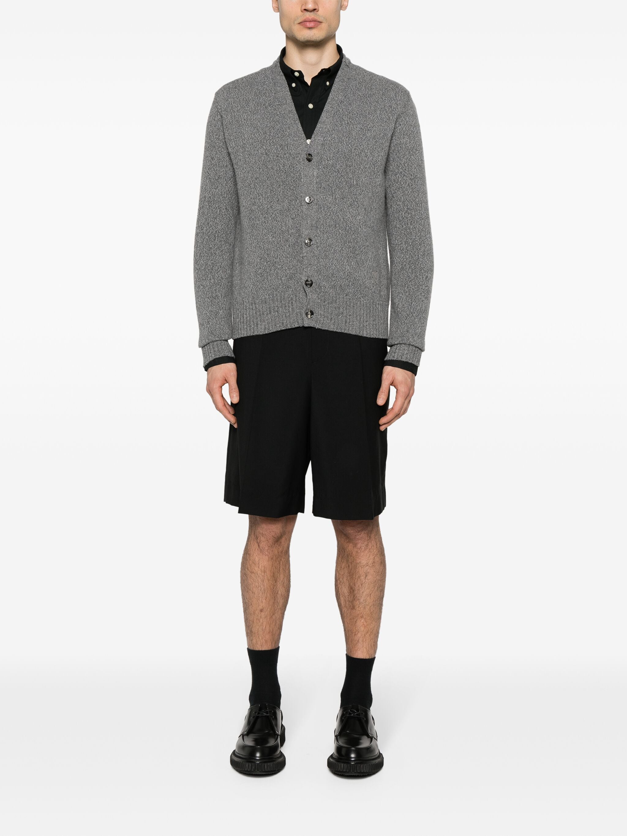 POLO RALPH LAUREN Slim Fit Oxford Shirt - Size M