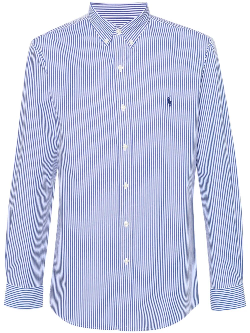 POLO RALPH LAUREN Long Sleeve Sport Shirt for Men